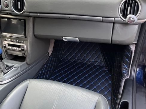 Used 2005 Porsche Boxster S image 17