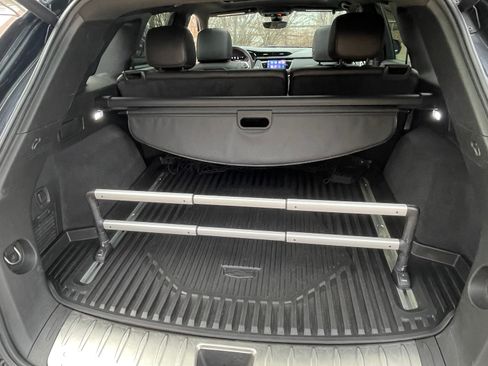 Used 2021 Cadillac XT5 Premium Luxury image 30