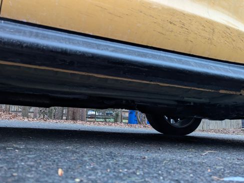 Used 2017 Nissan Juke SV image 17