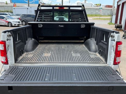 Used 2021 Ford F150 XL w/ Equipment Group 101A High AWD/4WD image 8