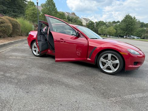 Used 2005 MAZDA RX-8 image 23