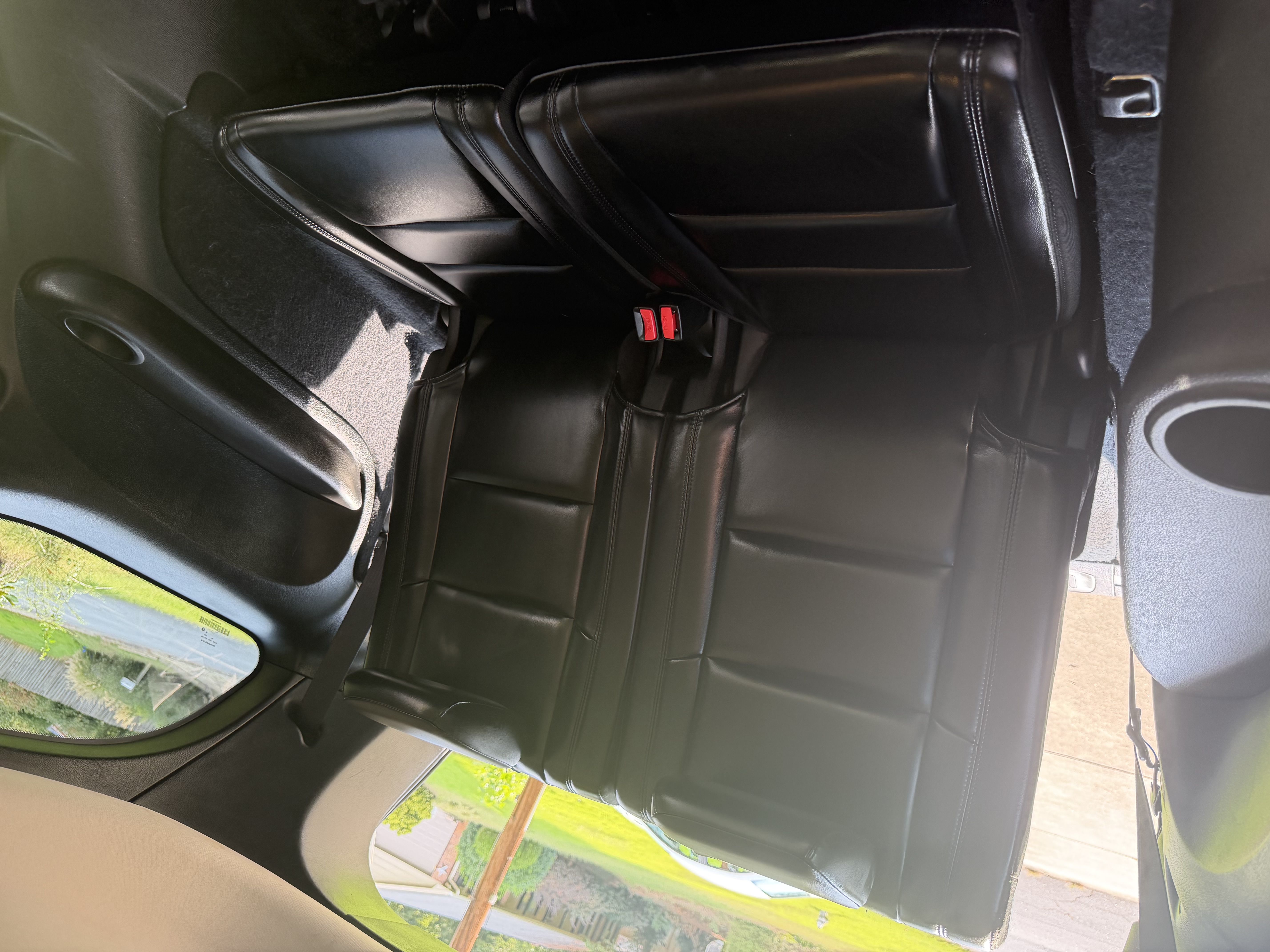 Used 2017 Dodge Durango GT w/ Nav & Power Liftgate Group AWD/4WD image 9
