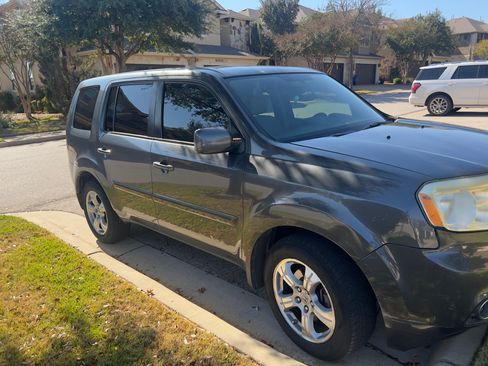Used 2013 Honda Pilot EX image 11