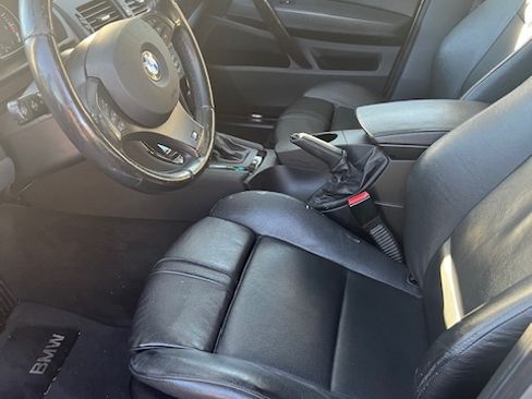 Used 2008 BMW X3 3.0si image 8