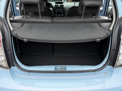 Used 2015 Chevrolet Spark LT FWD image 12