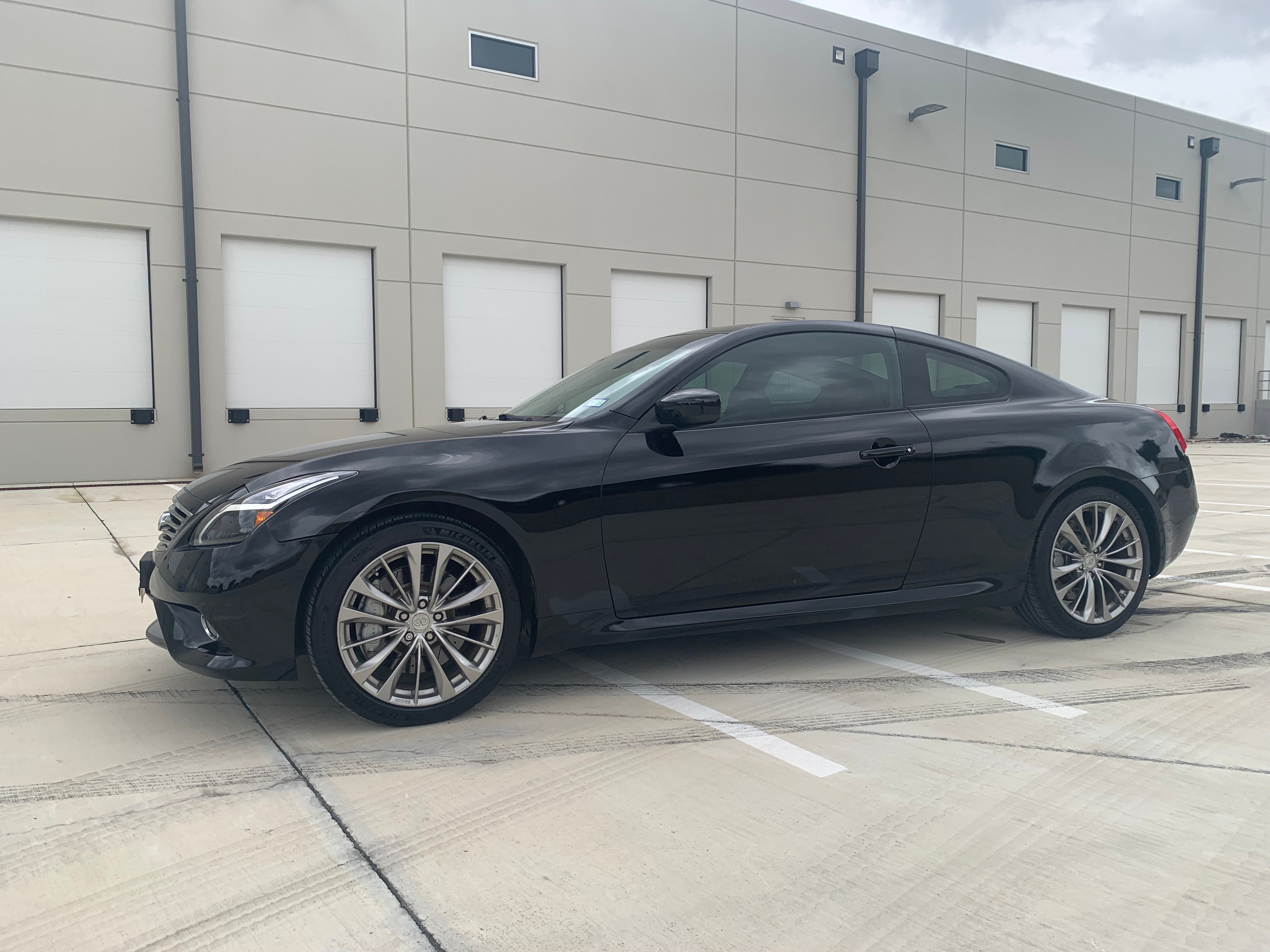Used 2013 INFINITI G37 Journey w/ Premium Pkg RWD image 5