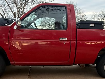 Used 1994 Nissan Pickup XE