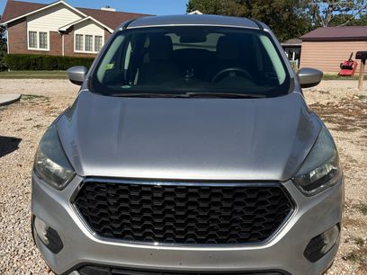 Used 2017 Ford Escape SE