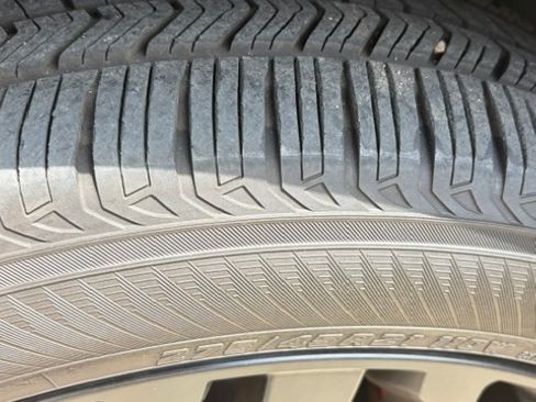 Used 2016 Land Rover Range Rover Sport Supercharged AWD/4WD image 10