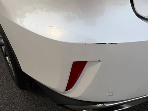 Used 2017 Lexus RX 350 F Sport image 10