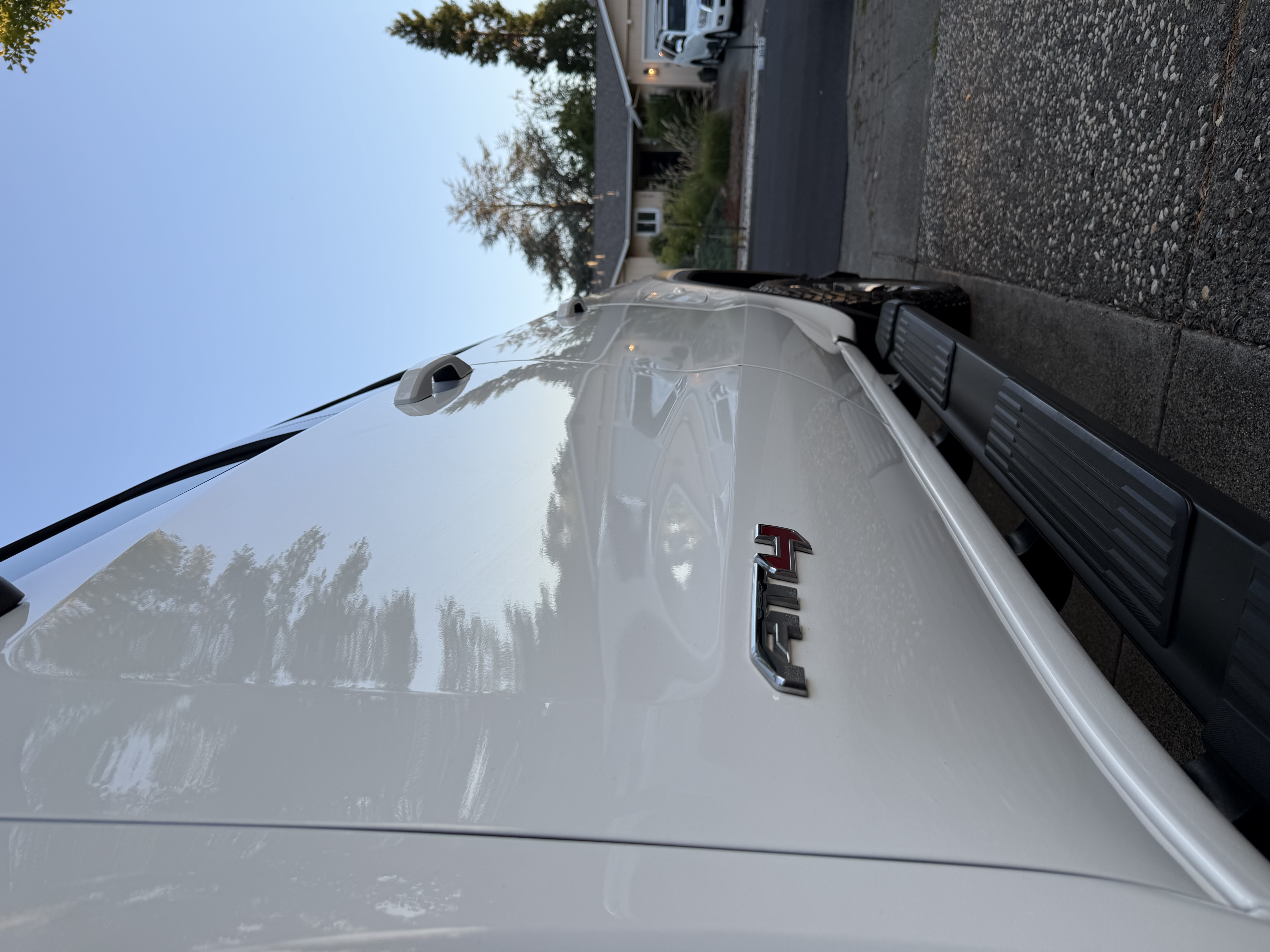 Used 2019 GMC Sierra 1500 AT4 w/ AT4 Preferred Package AWD/4WD image 12