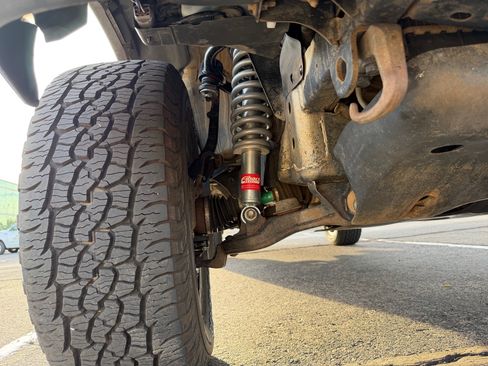 Used 2000 Toyota Tacoma 4x4 Xtracab V6 image 30