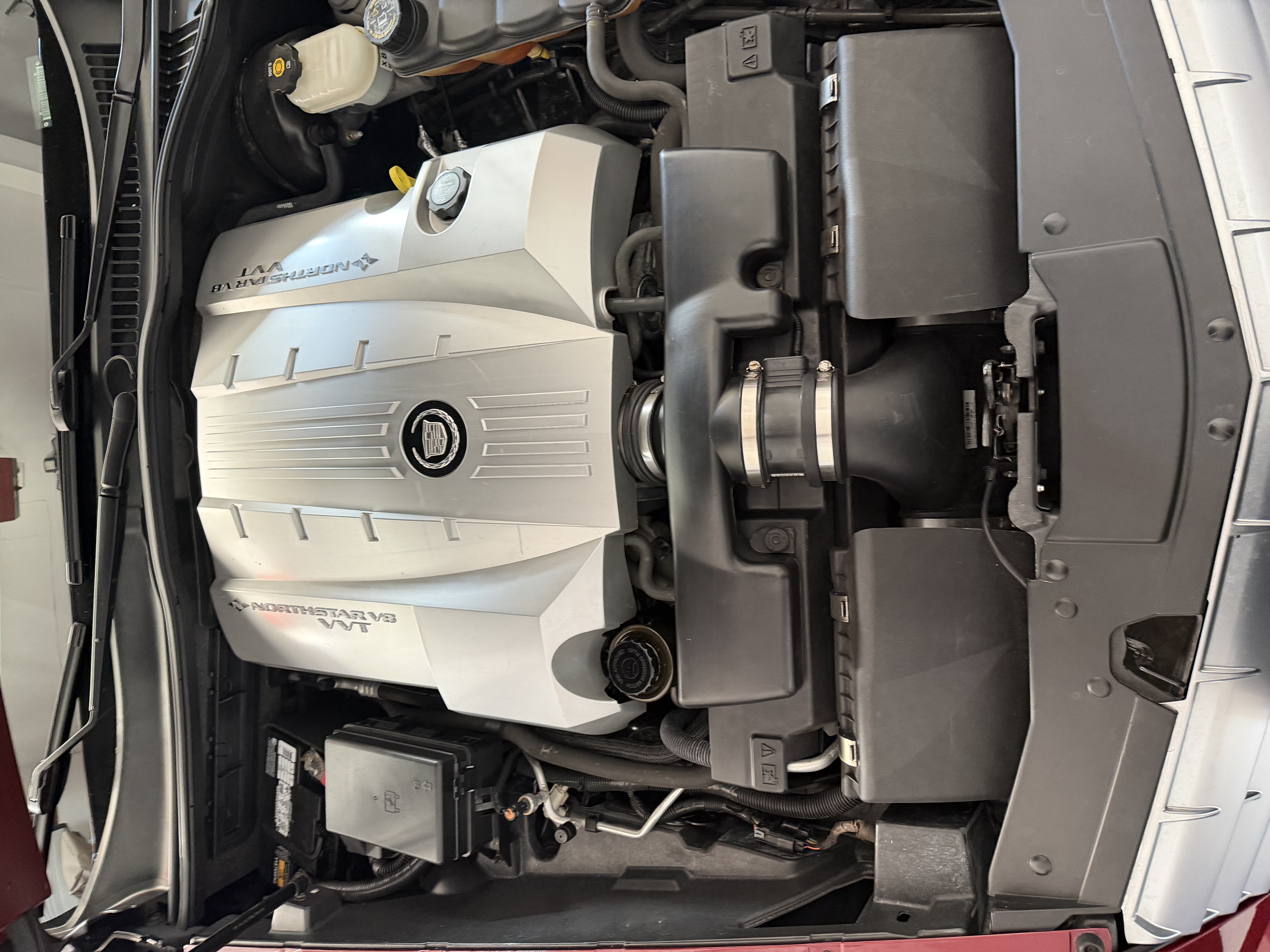 Used 2006 Cadillac XLR RWD image 14