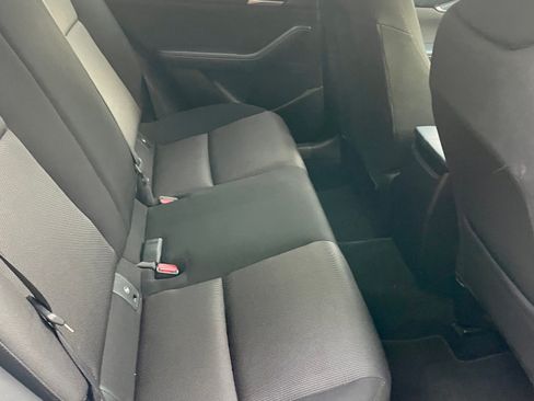Used 2020 MAZDA CX-30 FWD image 5