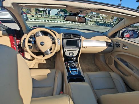 Used 2008 Jaguar XKR R image 17