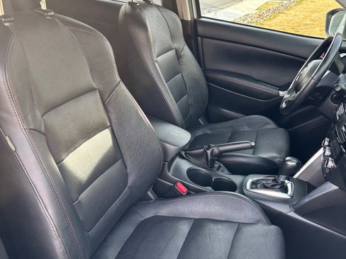 Used 2014 MAZDA CX-5 Grand Touring image 20