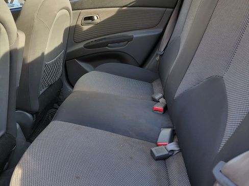 Used 2011 Kia Rio LX w/ Value Pkg image 13