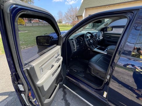 Used 2014 RAM 1500 Big Horn AWD/4WD image 13