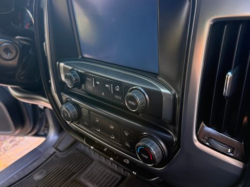 Used 2015 Chevrolet Silverado 1500 LT w/ Max Trailering Package RWD image 14