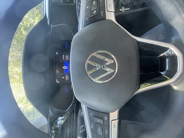 Used 2022 Volkswagen Taos S FWD image 10