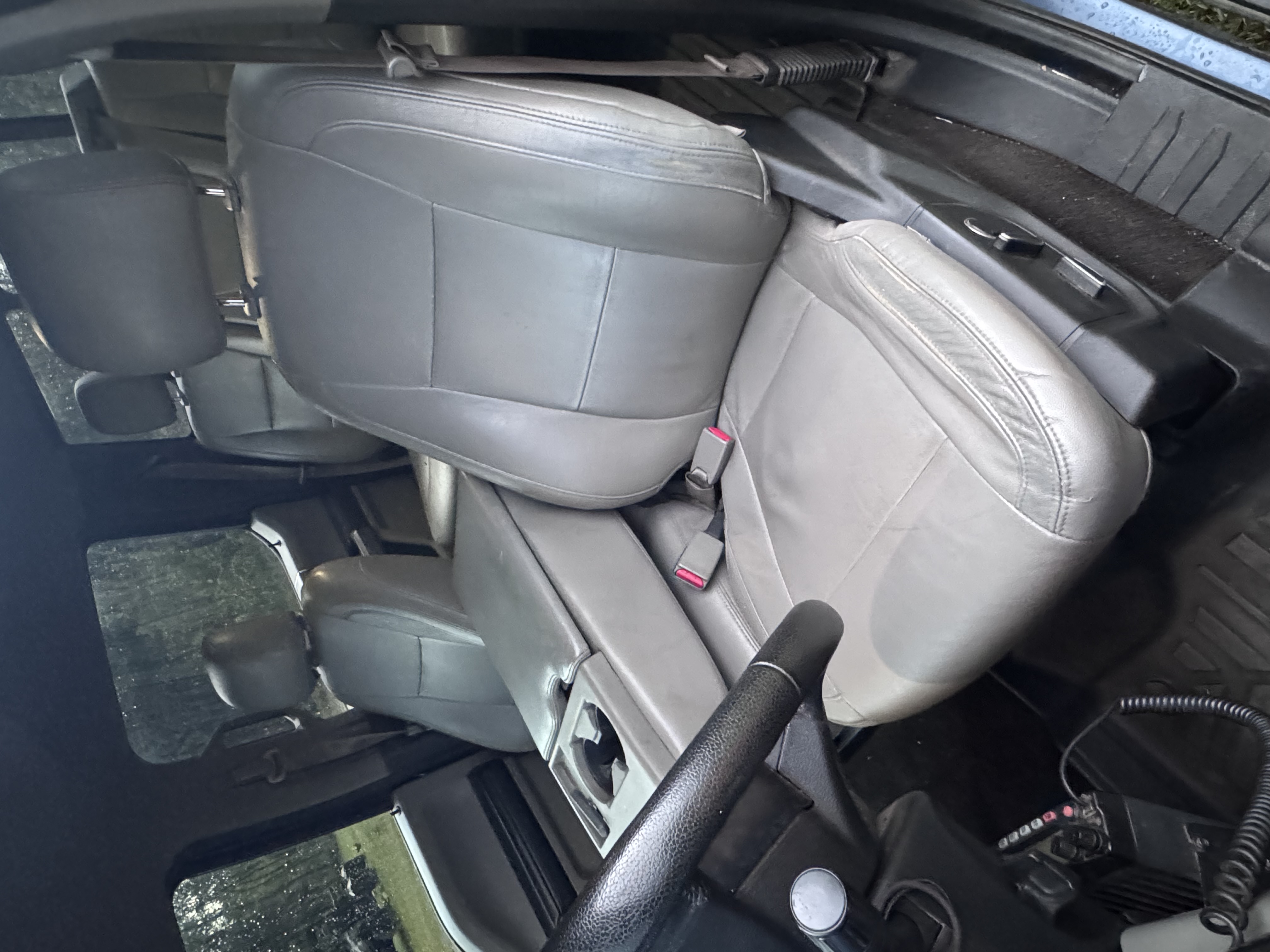 Used 2015 Ford F150 XLT w/ Equipment Group 302A Luxury AWD/4WD image 4