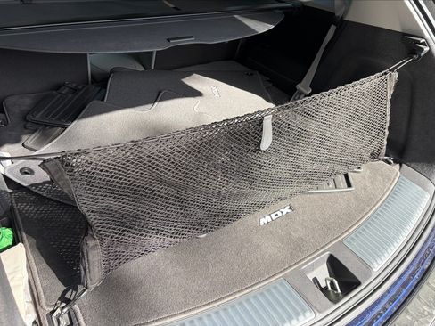 Used 2019 Acura MDX SH-AWD w/ Advance Package image 11