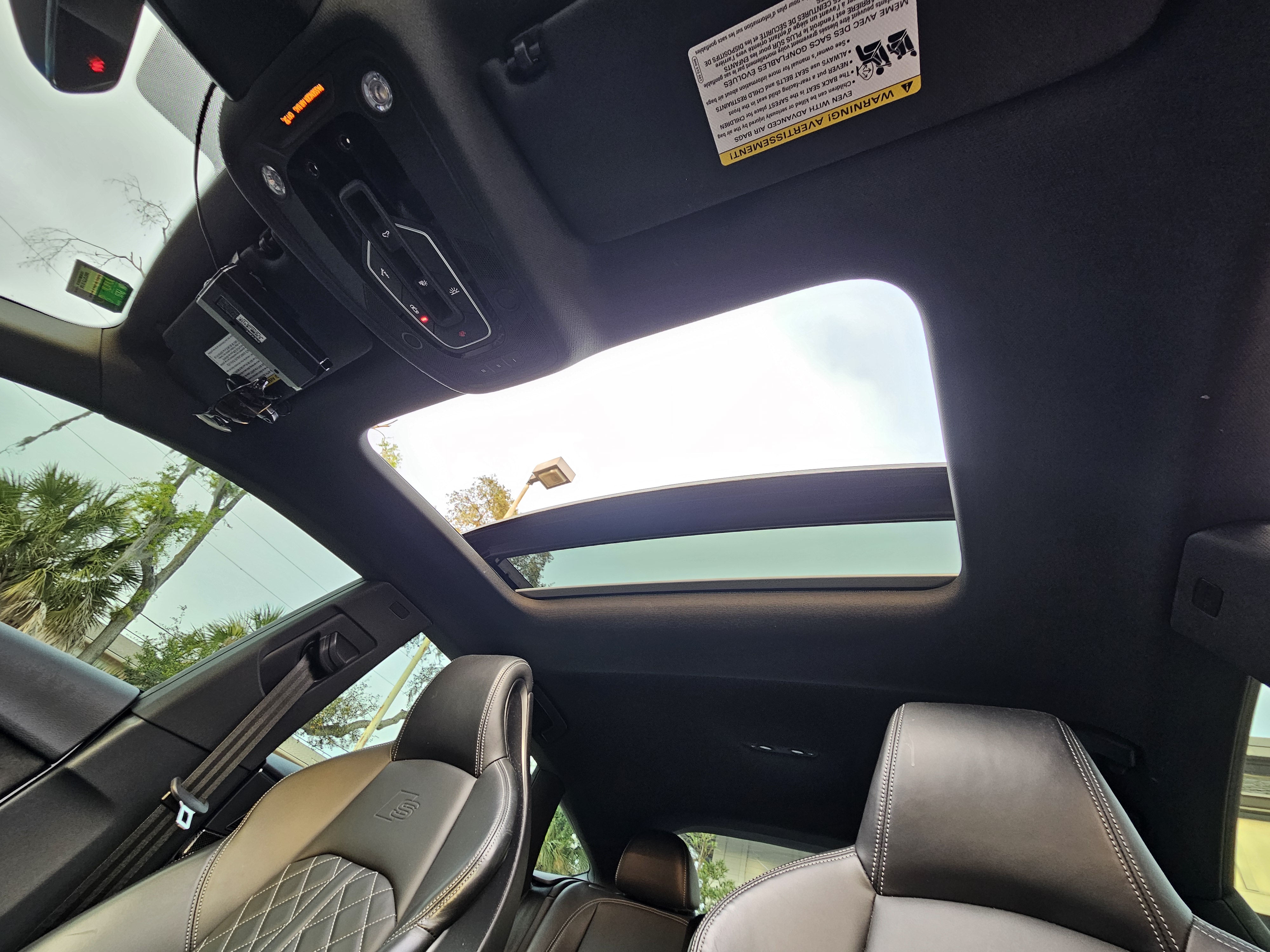 Used 2018 Audi S5 Prestige w/ S Sport Package AWD/4WD image 20
