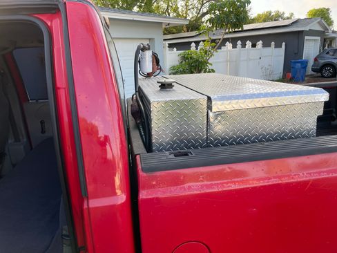 Used 2003 Ford F250 XL image 21