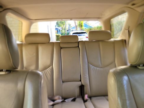 Used 2000 Lexus RX 300 300 Sport Utility 4D image 19