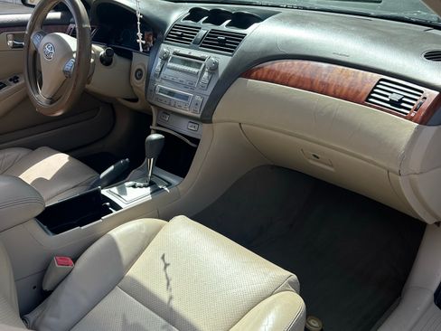 Used 2007 Toyota Solara SLE image 9