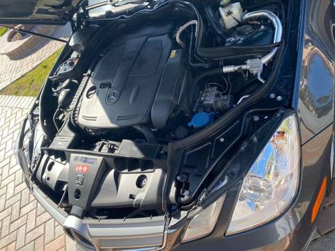 Used 2012 Mercedes-Benz E 350 Cabriolet image 13