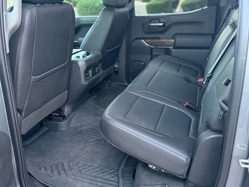 Used 2022 Chevrolet Silverado 1500 RST w/ All Star Edition Plus image 2