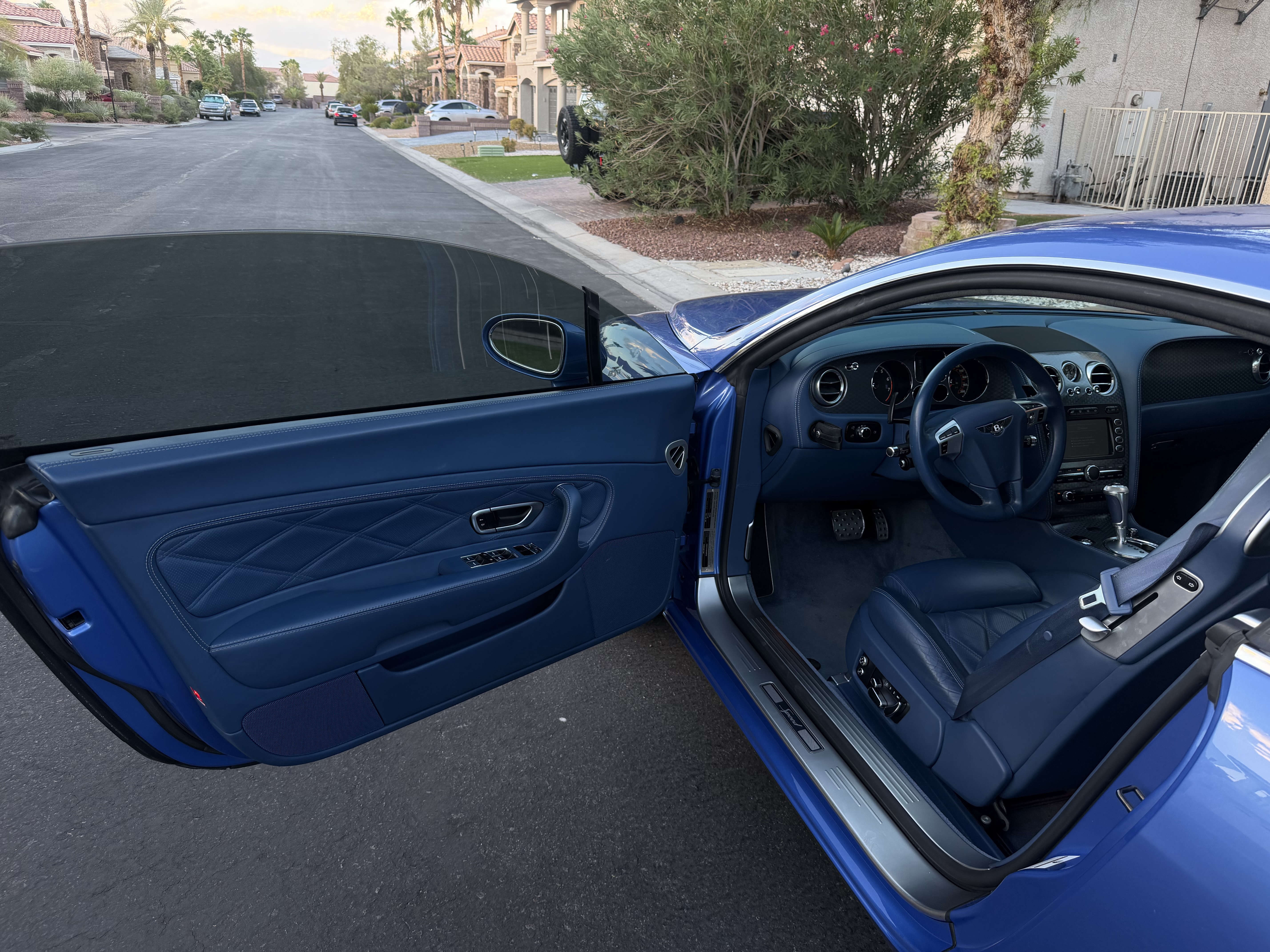 Used 2009 Bentley Continental GT Speed AWD/4WD image 25