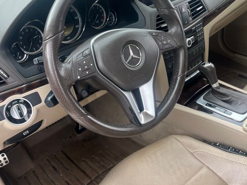 Used 2012 Mercedes-Benz E 350 Cabriolet image 5