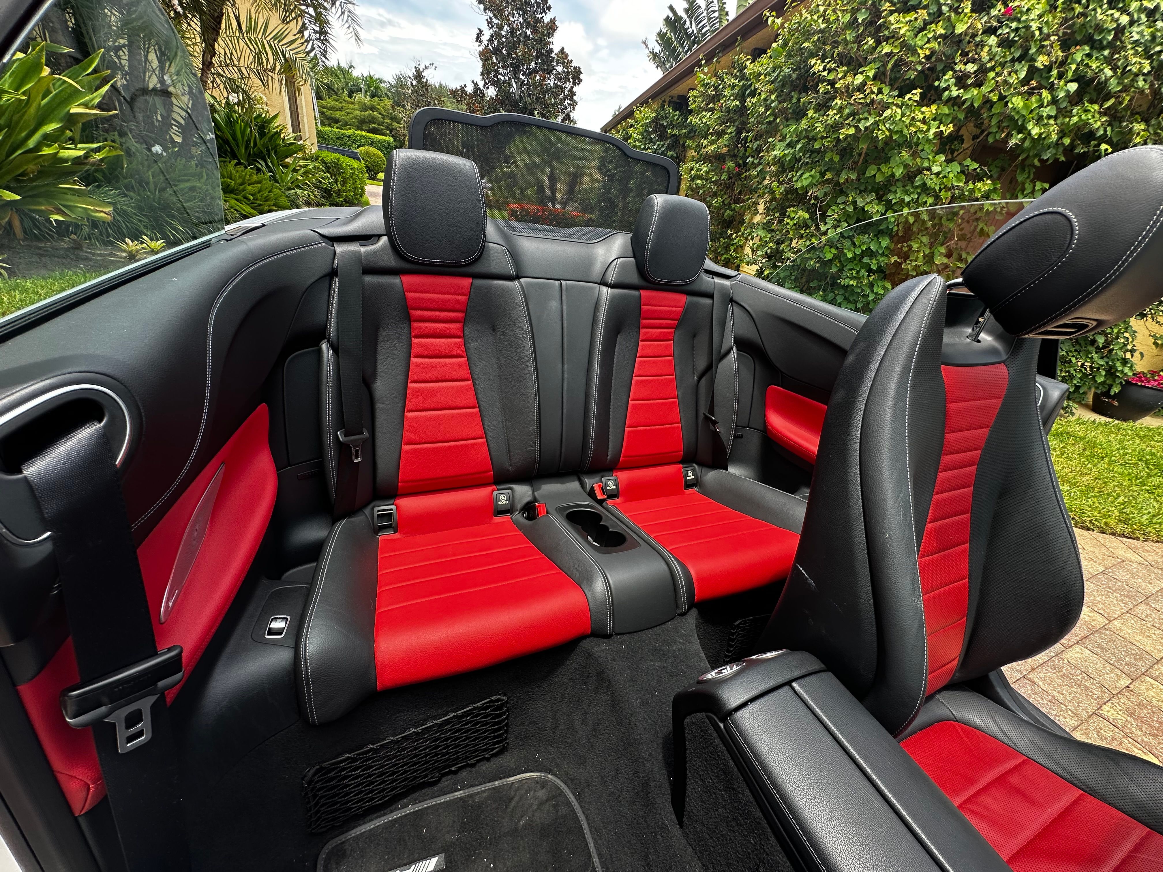 Used 2020 Mercedes-Benz E 450 Cabriolet image 22