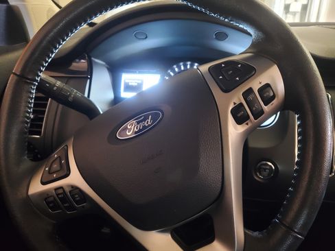 Used 2017 Ford Flex SEL w/ Equipment Group 202A image 6