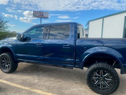Used 2019 Ford F150 Lariat