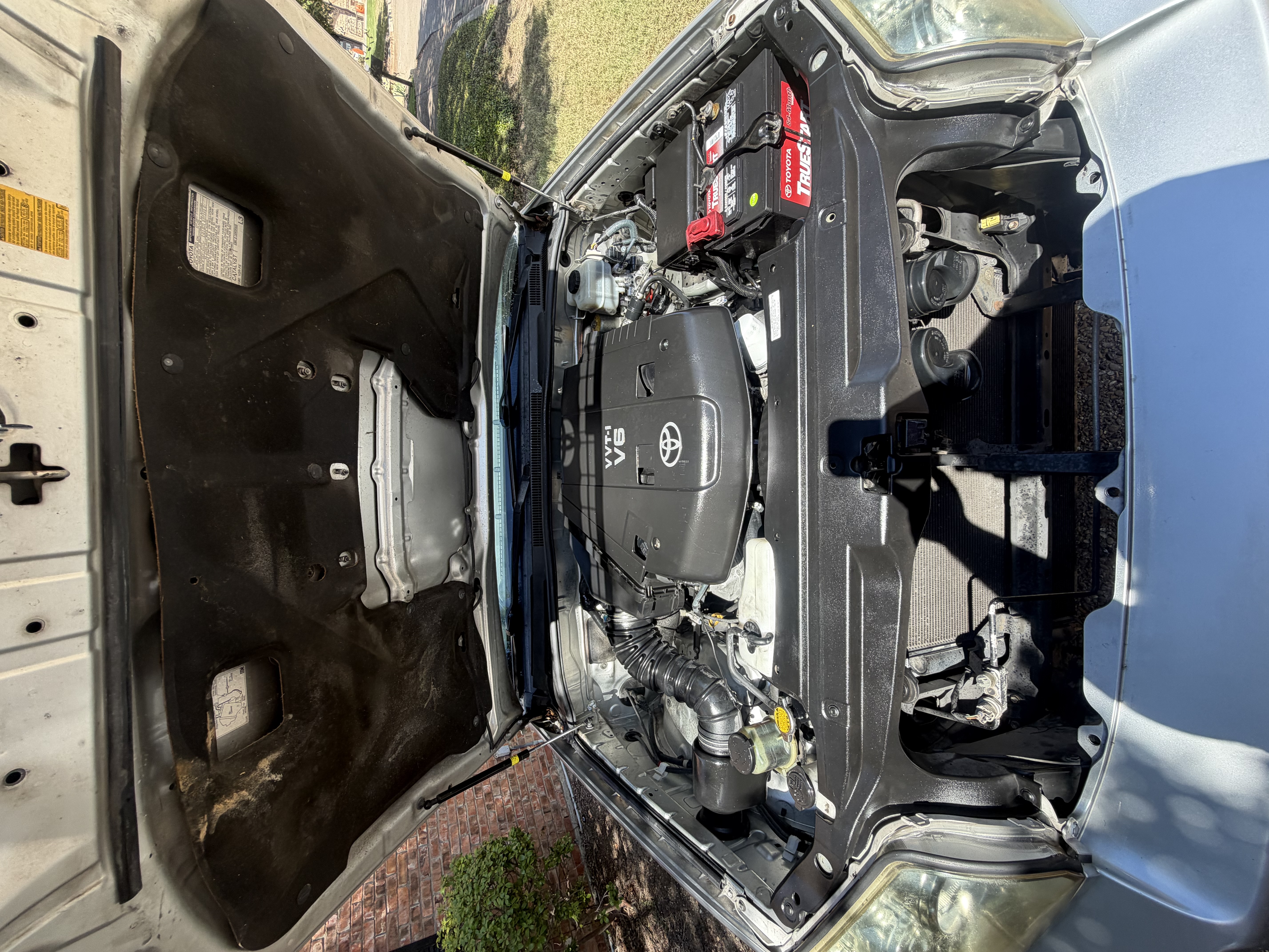 Used 2008 Toyota 4Runner SR5 RWD image 14