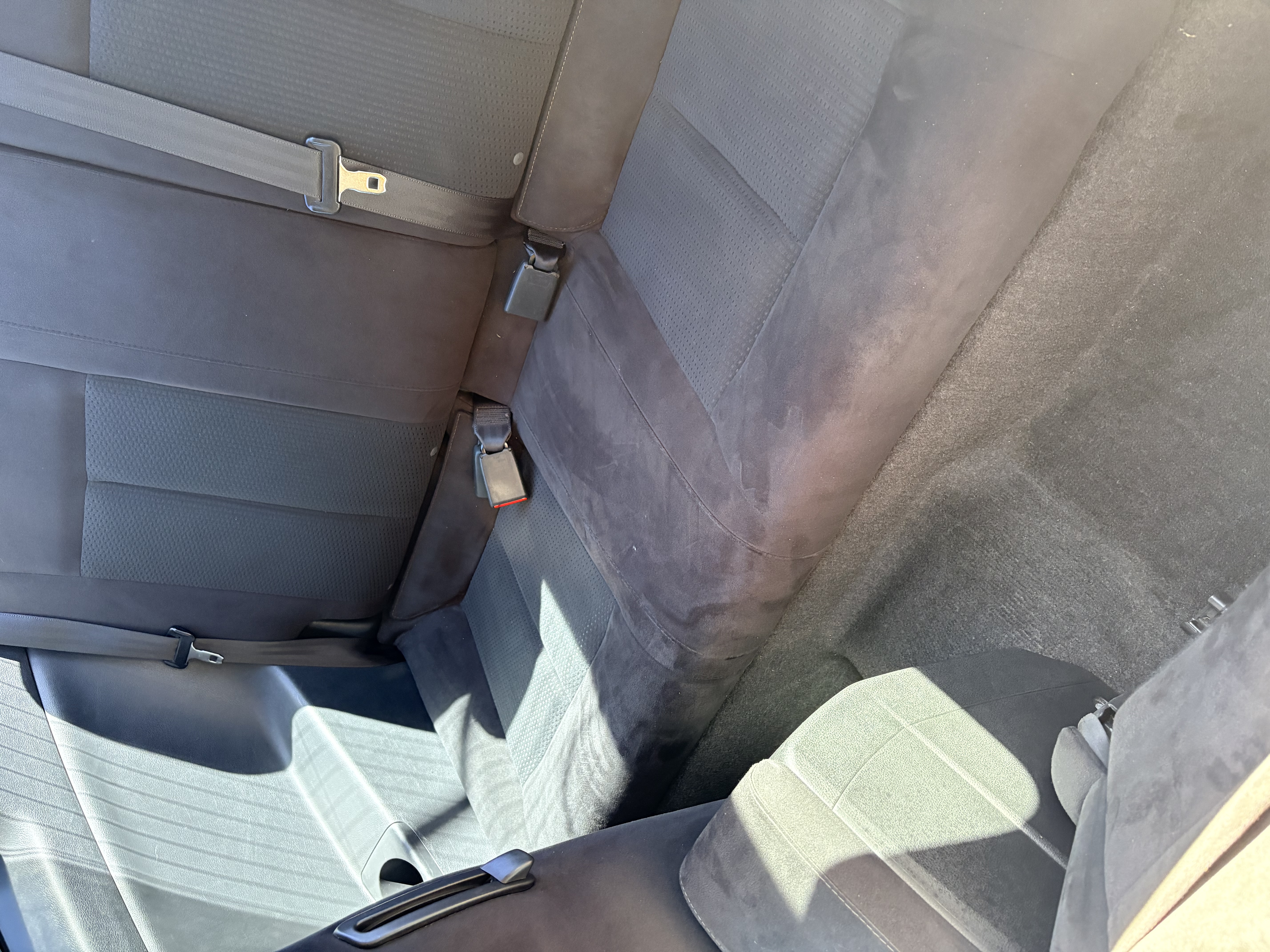 Used 2010 Nissan Altima 2.5 S FWD image 11