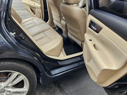 Used 2013 Nissan Altima 3.5 SL image 8