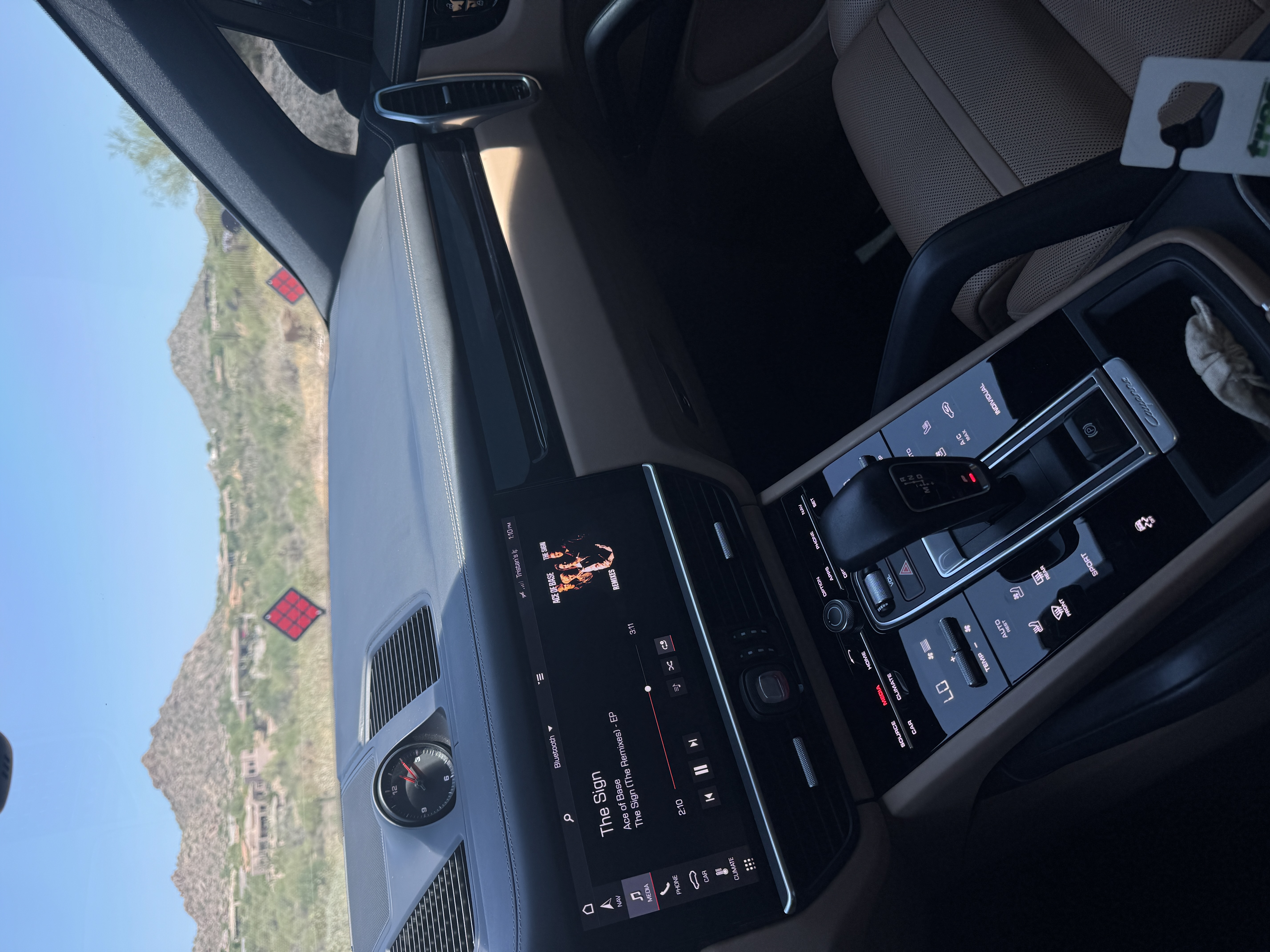 Used 2019 Porsche Cayenne AWD/4WD image 20