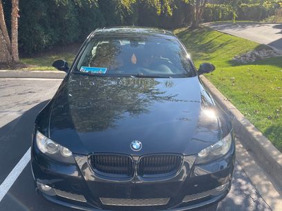 Used 2009 BMW 335i xDrive Coupe