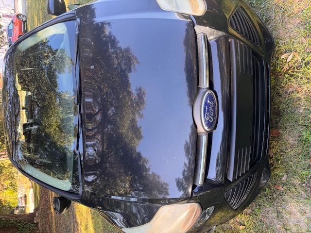 Used 2014 Ford Focus SE w/ Equipment Group 201A FWD image 1