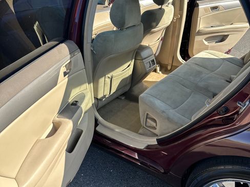 Used 2006 Toyota Avalon XL image 13