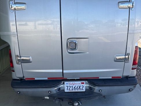 Used 2007 Ford F250 Lariat image 5