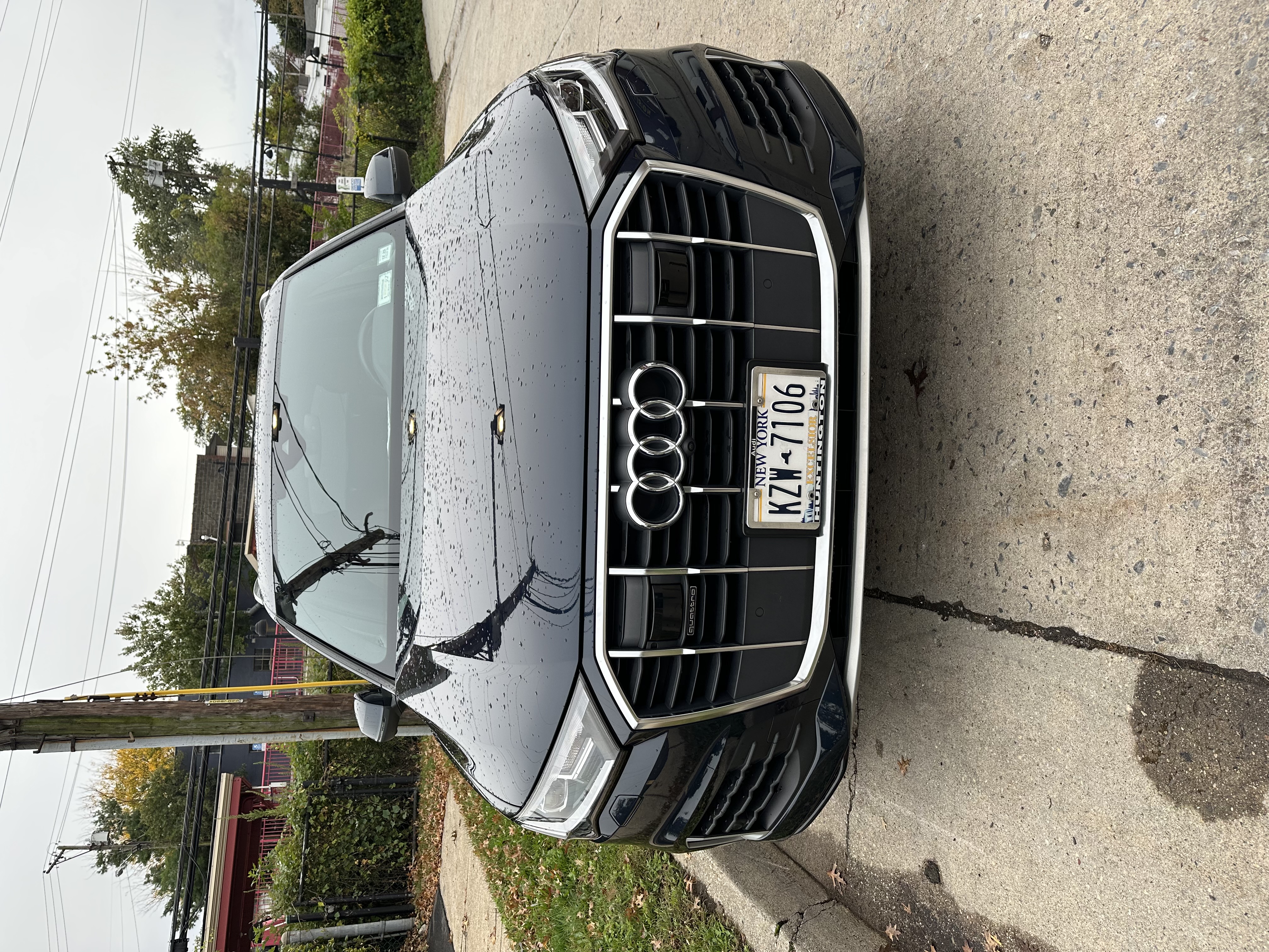 Used 2023 Audi Q7 3.0T Premium Plus AWD/4WD image 5