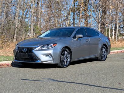 Used 2017 Lexus ES 350