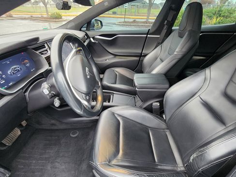 Used 2016 Tesla Model S 75 image 13
