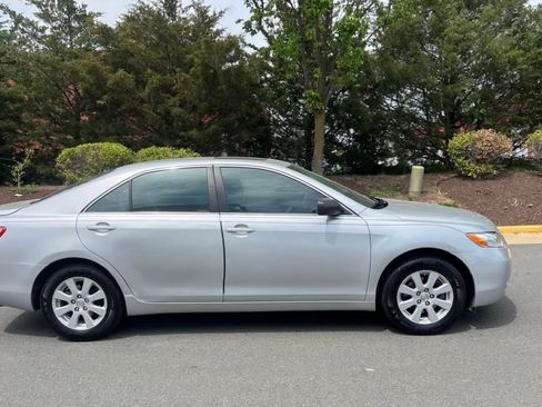Used 2009 Toyota Camry XLE image 6