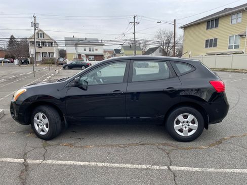 Used 2009 Nissan Rogue S image 4